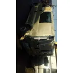 RENAULT TRAFIC COMBI (AB 4.01) RENAULT TRAFIC COMBI (AB 4.01) '2005 6 - PLAZAS (L2H1) ACRISTALADO PARCIAL 2,9T COMBI LARGO ORO 2004