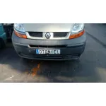 RENAULT TRAFIC COMBI (AB 4.01) RENAULT TRAFIC COMBI (AB 4.01) '2005 6 - PLAZAS (L2H1) ACRISTALADO PARCIAL 2,9T COMBI LARGO ORO 2004