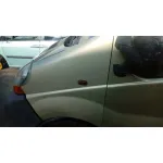 RENAULT TRAFIC COMBI (AB 4.01) RENAULT TRAFIC COMBI (AB 4.01) '2005 6 - PLAZAS (L2H1) ACRISTALADO PARCIAL 2,9T COMBI LARGO ORO 2004