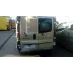 RENAULT TRAFIC COMBI (AB 4.01) RENAULT TRAFIC COMBI (AB 4.01) '2005 6 - PLAZAS (L2H1) ACRISTALADO PARCIAL 2,9T COMBI LARGO ORO 2004