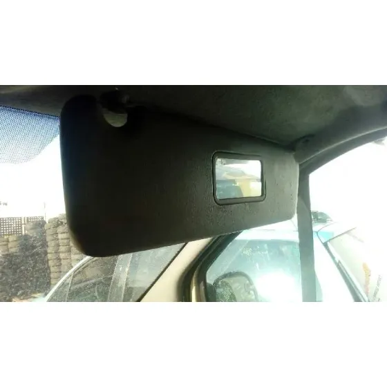RENAULT TRAFIC COMBI (AB 4.01) '2005 6 - PLAZAS (L2H1) ACRISTALADO PARCIAL 2,9T COMBI LARGO ORO