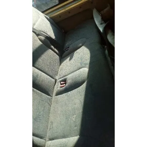 RENAULT TRAFIC COMBI (AB 4.01) '2005 6 - PLAZAS (L2H1) ACRISTALADO PARCIAL 2,9T COMBI LARGO ORO