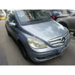 MERCEDES-BENZ CLASE B (W245) MERCEDES CLASE B (W245) '2006 2.0 CDI CAT GRIS 2005