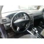 MERCEDES-BENZ CLASE B (W245) MERCEDES CLASE B (W245) '2006 2.0 CDI CAT GRIS 2005