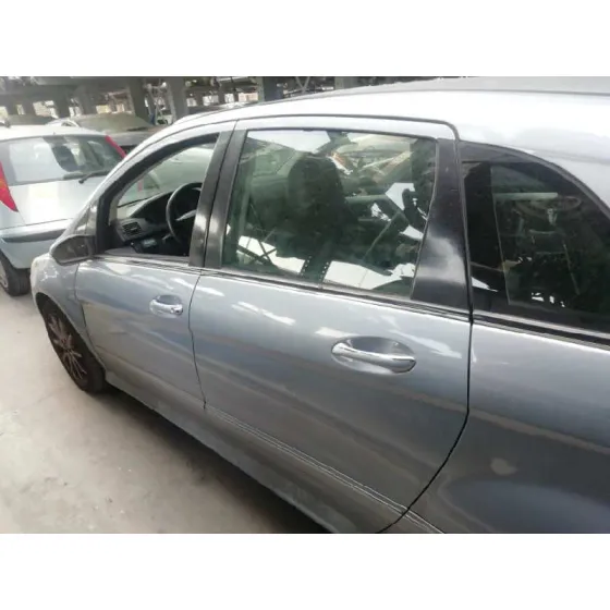 MERCEDES CLASE B (W245) '2006 2.0 CDI CAT GRIS