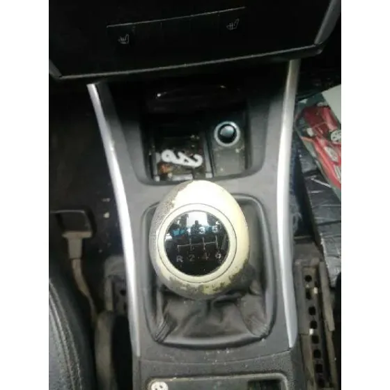MERCEDES CLASE B (W245) '2006 2.0 CDI CAT GRIS