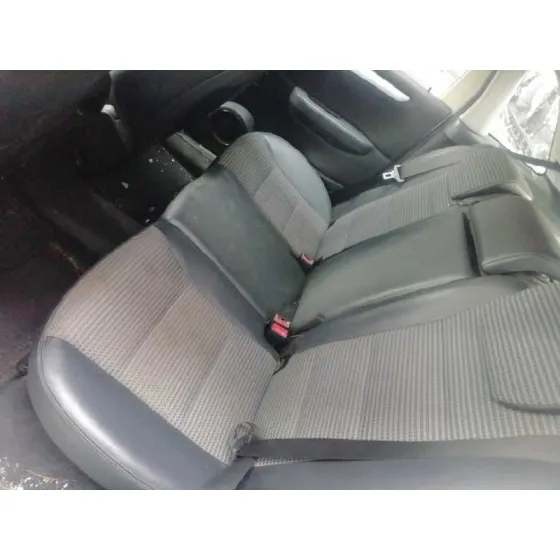MERCEDES CLASE B (W245) '2006 2.0 CDI CAT GRIS