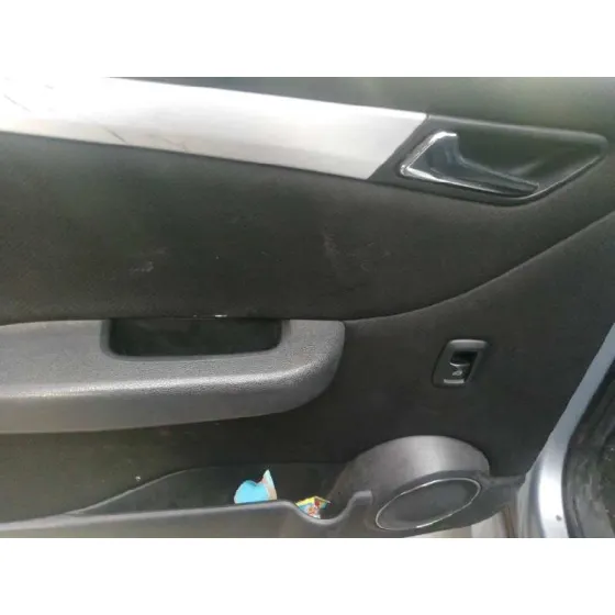 MERCEDES CLASE B (W245) '2006 2.0 CDI CAT GRIS