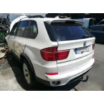BMW X5 (E70) BMW X5 (E70) '2011 XDRIVE30D BLANCO N57D30A AUTO 4X4 2010