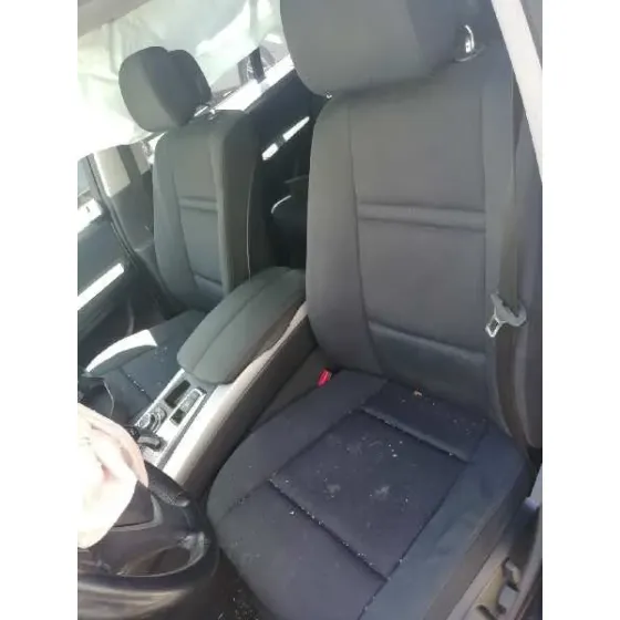 BMW X5 (E70) '2011 XDRIVE30D BLANCO N57D30A AUTO 4X4
