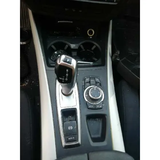 BMW X5 (E70) '2011 XDRIVE30D BLANCO N57D30A AUTO 4X4