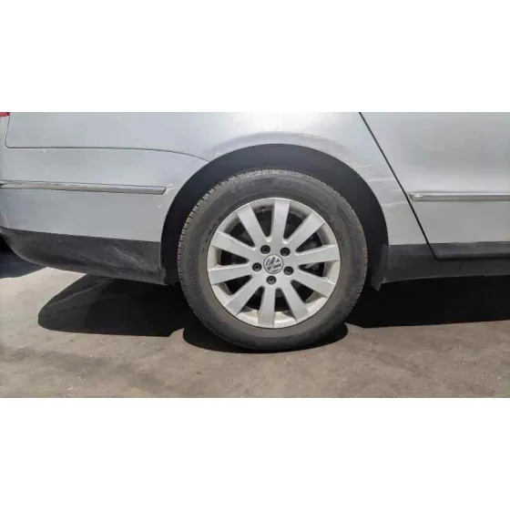 VOLKSWAGEN PASSAT BERLINA (3C2) '2005 ADVANCE PLATA