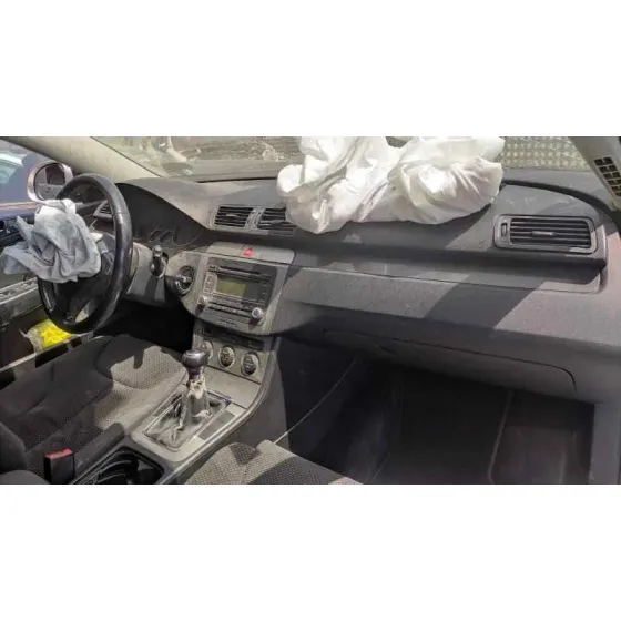 VOLKSWAGEN PASSAT BERLINA (3C2) '2005 ADVANCE PLATA