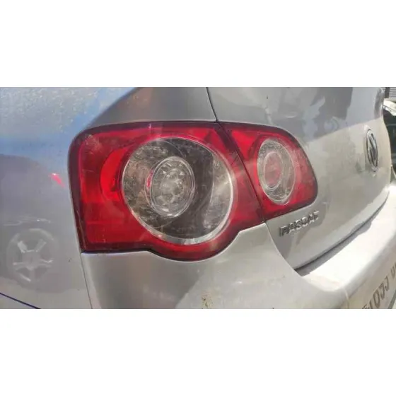 VOLKSWAGEN PASSAT BERLINA (3C2) '2005 ADVANCE PLATA