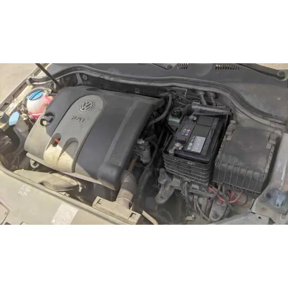 VOLKSWAGEN PASSAT BERLINA (3C2) '2005 ADVANCE PLATA