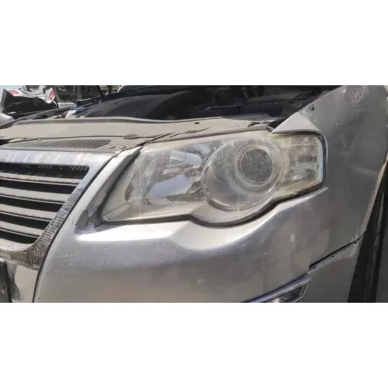 VOLKSWAGEN PASSAT BERLINA (3C2) '2005 ADVANCE PLATA