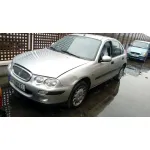 MG SERIE 25 (RF) MG ROVER SERIE 25 (RF) '2001 CLASSIC (5-PTAS.) PLATA 2000