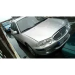 MG SERIE 25 (RF) MG ROVER SERIE 25 (RF) '2001 CLASSIC (5-PTAS.) PLATA 2000