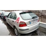 MG SERIE 25 (RF) MG ROVER SERIE 25 (RF) '2001 CLASSIC (5-PTAS.) PLATA 2000