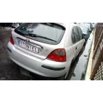 MG SERIE 25 (RF) MG ROVER SERIE 25 (RF) '2001 CLASSIC (5-PTAS.) PLATA 2000