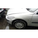 MG SERIE 25 (RF) MG ROVER SERIE 25 (RF) '2001 CLASSIC (5-PTAS.) PLATA 2000