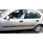 MG SERIE 25 (RF) MG ROVER SERIE 25 (RF) '2001 CLASSIC (5-PTAS.) PLATA 2000