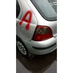MG SERIE 25 (RF) MG ROVER SERIE 25 (RF) '2001 CLASSIC (5-PTAS.) PLATA 2000