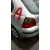 MG SERIE 25 (RF) MG ROVER SERIE 25 (RF) '2001 CLASSIC (5-PTAS.) PLATA 2000