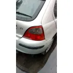 MG SERIE 25 (RF) MG ROVER SERIE 25 (RF) '2001 CLASSIC (5-PTAS.) PLATA 2000