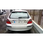 MG SERIE 25 (RF) MG ROVER SERIE 25 (RF) '2001 CLASSIC (5-PTAS.) PLATA 2000