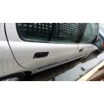 MG SERIE 25 (RF) MG ROVER SERIE 25 (RF) '2001 CLASSIC (5-PTAS.) PLATA 2000
