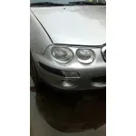 MG SERIE 25 (RF) MG ROVER SERIE 25 (RF) '2001 CLASSIC (5-PTAS.) PLATA 2000