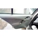 MG SERIE 25 (RF) MG ROVER SERIE 25 (RF) '2001 CLASSIC (5-PTAS.) PLATA 2000
