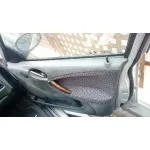 MG SERIE 25 (RF) MG ROVER SERIE 25 (RF) '2001 CLASSIC (5-PTAS.) PLATA 2000