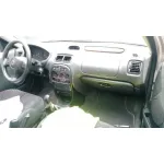 MG SERIE 25 (RF) MG ROVER SERIE 25 (RF) '2001 CLASSIC (5-PTAS.) PLATA 2000
