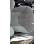 MG SERIE 25 (RF) MG ROVER SERIE 25 (RF) '2001 CLASSIC (5-PTAS.) PLATA 2000