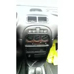 MG SERIE 25 (RF) MG ROVER SERIE 25 (RF) '2001 CLASSIC (5-PTAS.) PLATA 2000