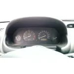 MG SERIE 25 (RF) MG ROVER SERIE 25 (RF) '2001 CLASSIC (5-PTAS.) PLATA 2000