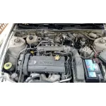 MG SERIE 25 (RF) MG ROVER SERIE 25 (RF) '2001 CLASSIC (5-PTAS.) PLATA 2000