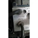 MG SERIE 25 (RF) MG ROVER SERIE 25 (RF) '2001 CLASSIC (5-PTAS.) PLATA 2000