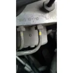 MG SERIE 25 (RF) MG ROVER SERIE 25 (RF) '2001 CLASSIC (5-PTAS.) PLATA 2000