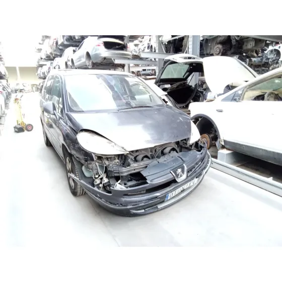 Peugeot 807 (EB_) 2006