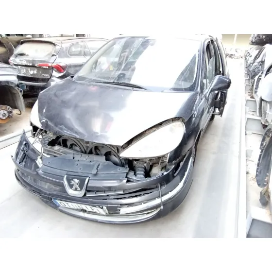 Peugeot 807 (EB_) 2006