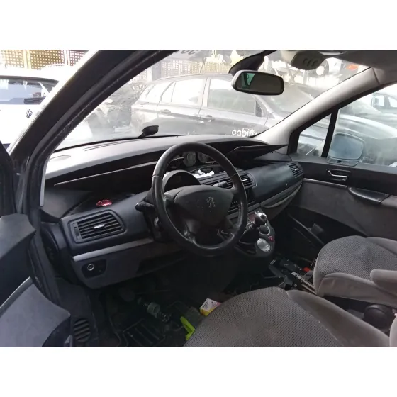 Peugeot 807 (EB_) 2006