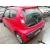 PEUGEOT 107 PEUGEOT 107 '2006 URBAN ROJO 2005