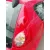 PEUGEOT 107 PEUGEOT 107 '2006 URBAN ROJO 2005