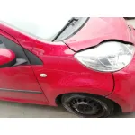 PEUGEOT 107 PEUGEOT 107 '2006 URBAN ROJO 2005