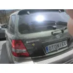 KIA SORENTO KIA SORENTO '2002 2.5 CRDI CAT VERDE 2002