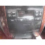 KIA SORENTO KIA SORENTO '2002 2.5 CRDI CAT VERDE 2002