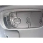 KIA SORENTO KIA SORENTO '2002 2.5 CRDI CAT VERDE 2002